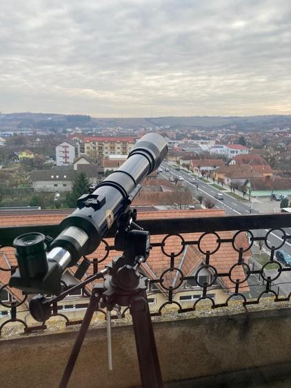 Apartament 1 camera ,strada  22 Decembrie - 12