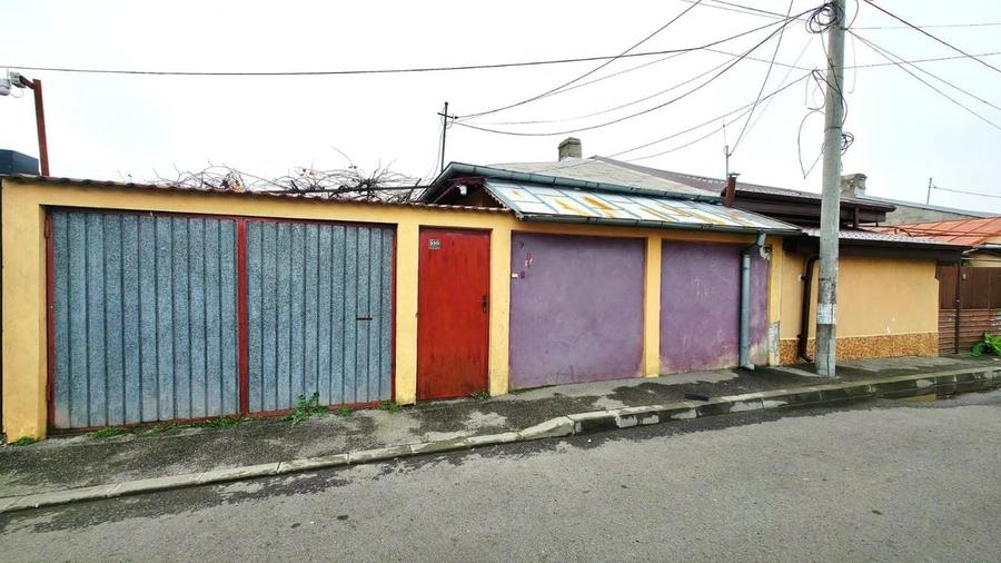 Oportunitate Unică: Casă cu 4 Camere, Curte Generoasă și Îmbunătățiri - 1