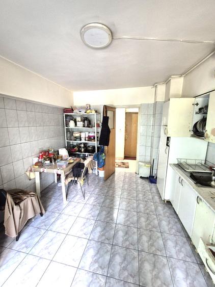 APARTAMENT 2 CAMERE 1/8 BLOC  2002 MONOLIT   71 MP NERVA TRAIAN - 7