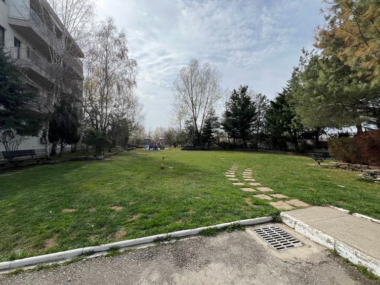 Vanzare Apartament 3 Camere Modern Iancu Nicolae - 25