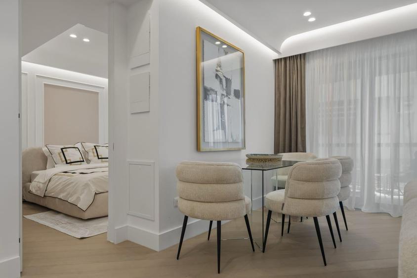 De inchiriat  | Apartament 2 Camere | Cortina 126 Erou Iancu Nicolae Voluntari - 4