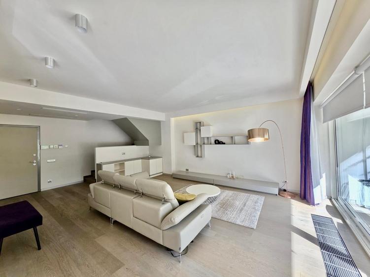 Apartament 4 camere tip duplex, cu grădină proprie – Erou Iancu Nicolae - 3