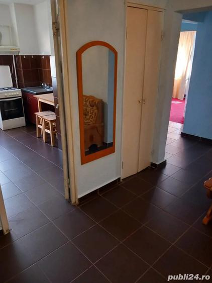 Vand apartament cu 3 camere in ora?ul Bumbe?ti-Jiu - 1