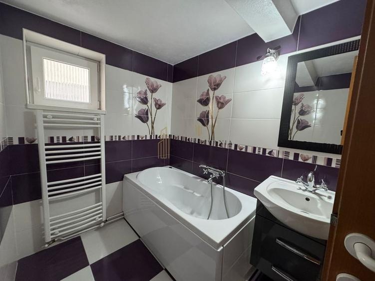 Apartament pe 2 niveluri, intabulat,  Zona Stefan cel mare - 5
