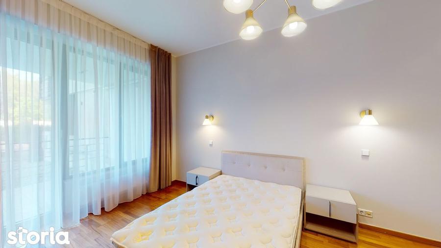 Apartament cu 3 camere 130mp - Pipera - Padurea Baneasa - 9