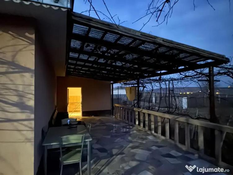 Vand Casa Razboieni Targu Frumos - 9