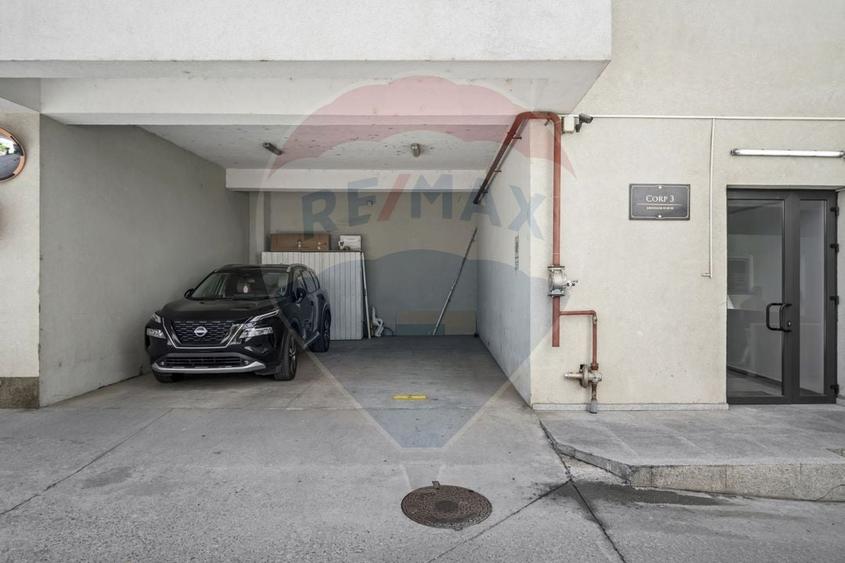 Vânzare apartament 2 camere, bloc nou, Str. Sirenelor 49-55 - 10