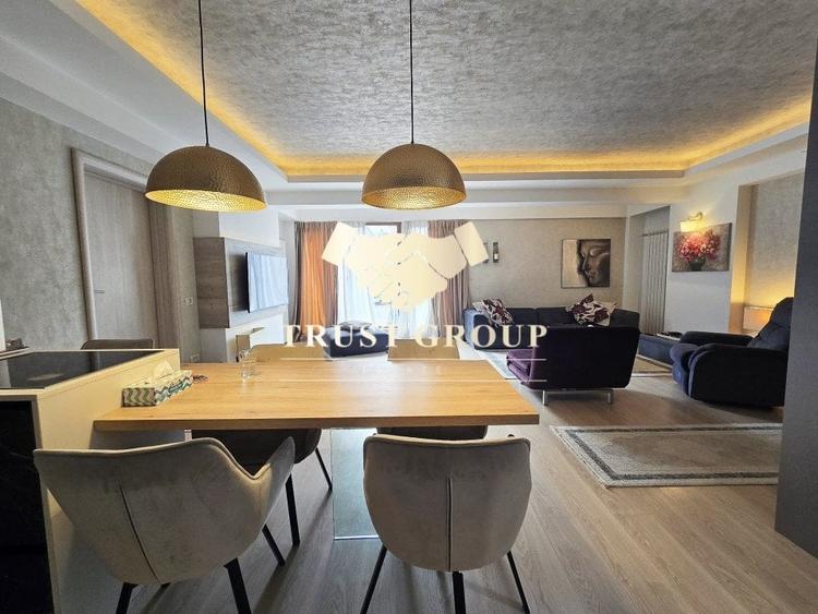 | etaj 2 din 3 | 134mp | 4 camere | Parcare  |    Imobil Boutique - 2