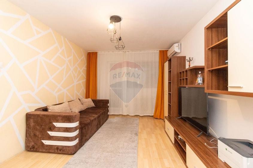 Apartament cu 2 camere decomandat de vanzare zona Dristor Baba Novac - 1