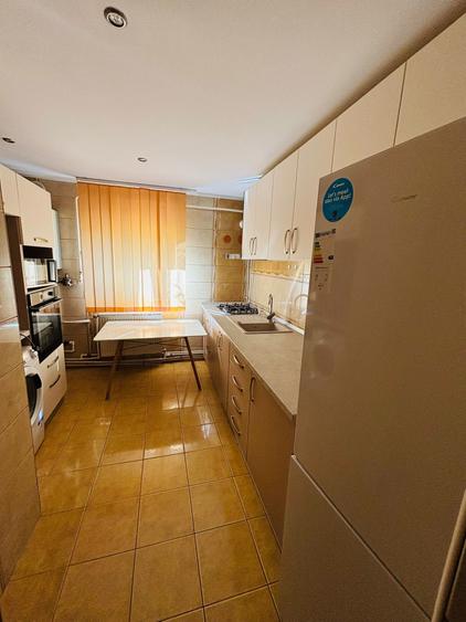 Apartament 3 camere decomandat Valea Lupului - 7