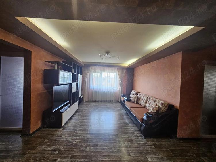 Apartament 4 camere - 1