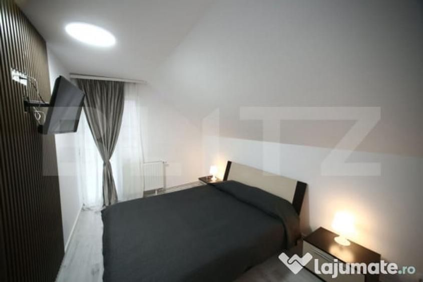Casa Ultramoderna Zona Budiu - 5