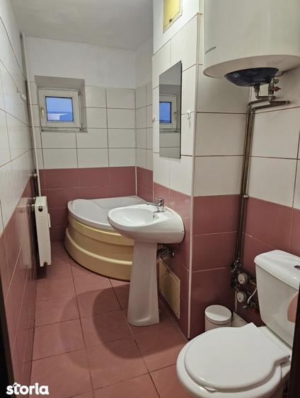 Garaoniera Boiler Lujerului- Petrache Poenaru - 3