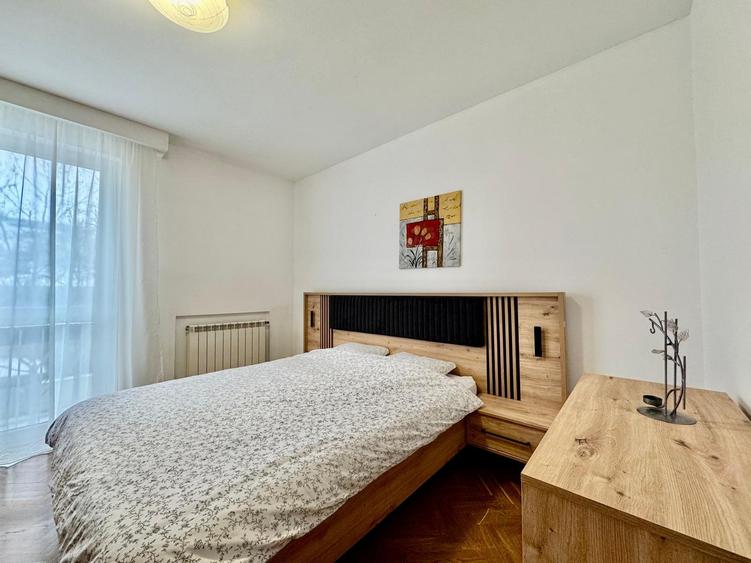 Inchiriere 3 camere | Primaverii - Amiral Balescu | Centrala termica - 11