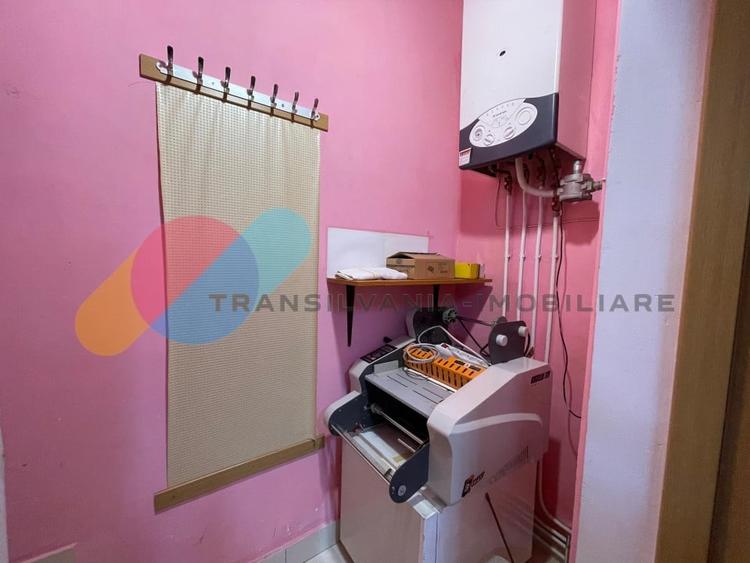 Apartament de 35 mp – Ultracentral, vizavi de UMF Cluj-Napoca - 6