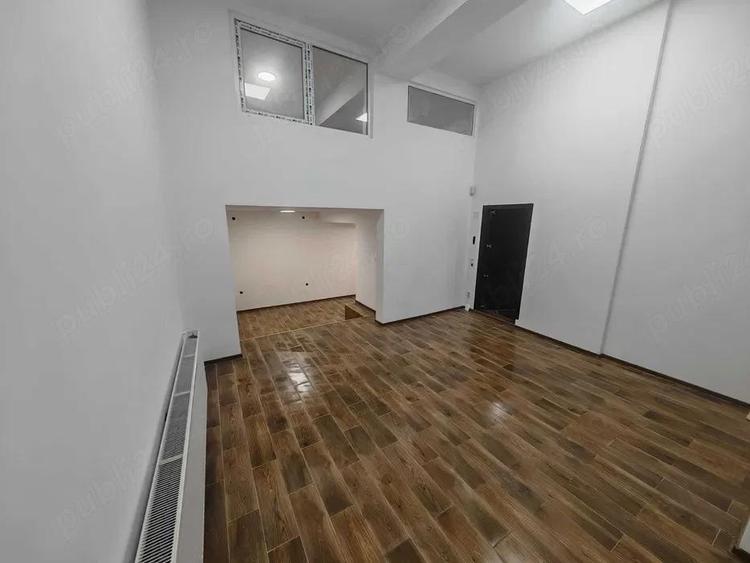 Vand spatiu comercial office - 117mp, str. Unirii, Petro?ani - 3