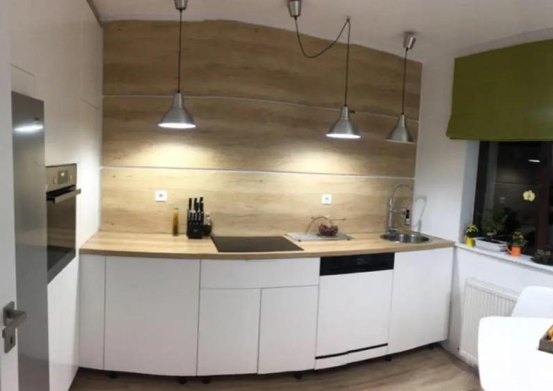 Casa cu 4 camere, moderna, 115 mp, 3 parcari, zona Terra - 8