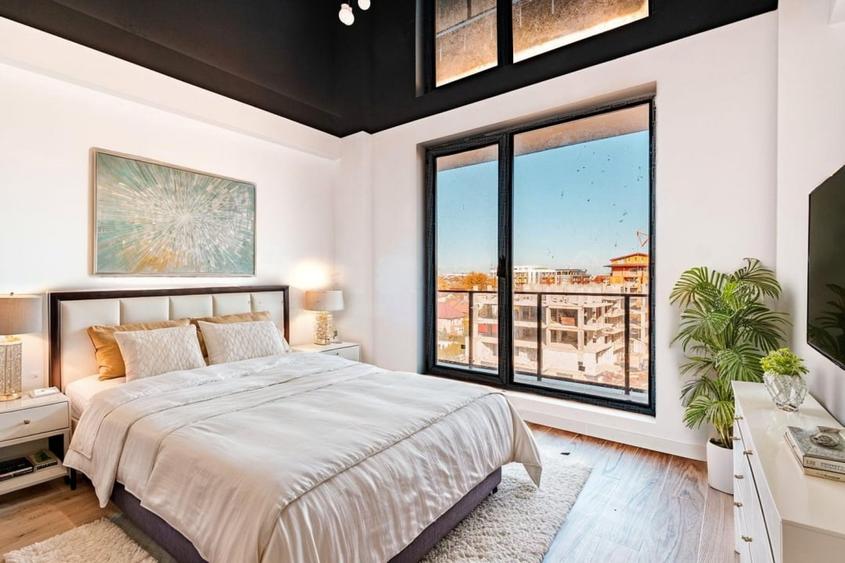 Apartament 3 camere | zona Hanul cu Peste | Vedere spre mare - 4