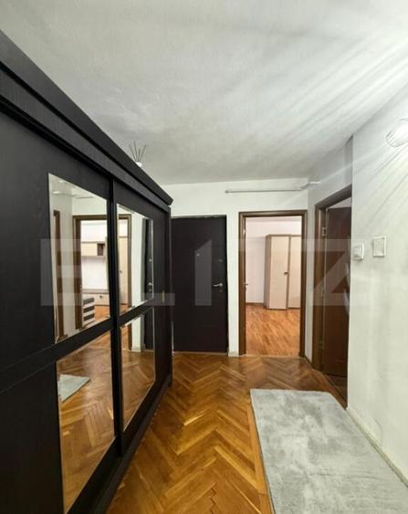 Apartament cu 2 camere, decomandat, Corneliu Coposu - 2
