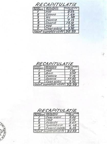 Vanzare vila Vatra Luminoasa - Victor Manu | - 19