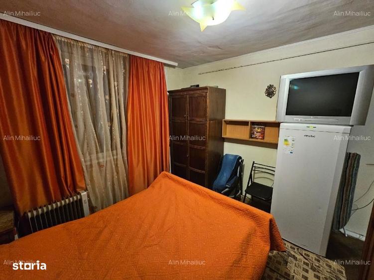 Tiglina 1 apartament 2 camere - 3