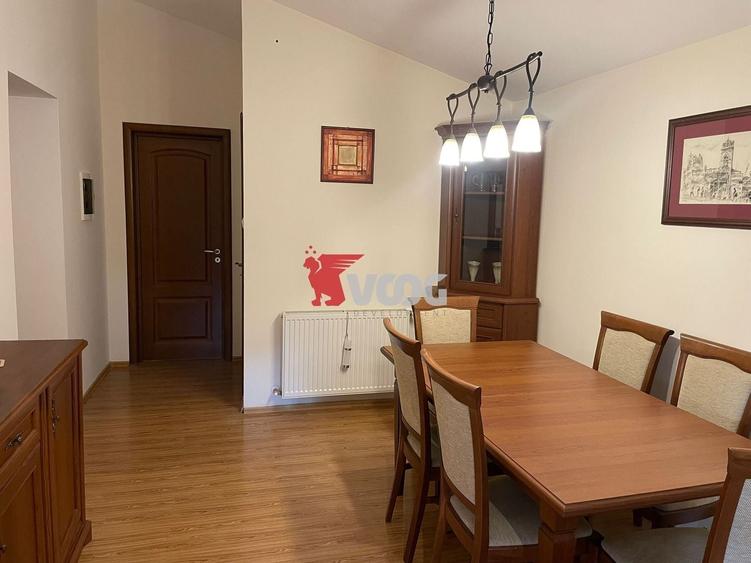 Duplex modern de vânzare – zona Lunei / Kuntz, Timișoara | 150 mp util - 3