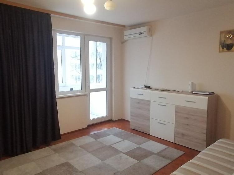 Garsoniera Vatra Luminoasa|5 minute metrou, stradal - 2