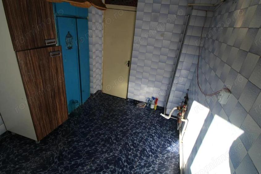 Apartament 4 camere, zona centrala, Liceul Tudor - 8