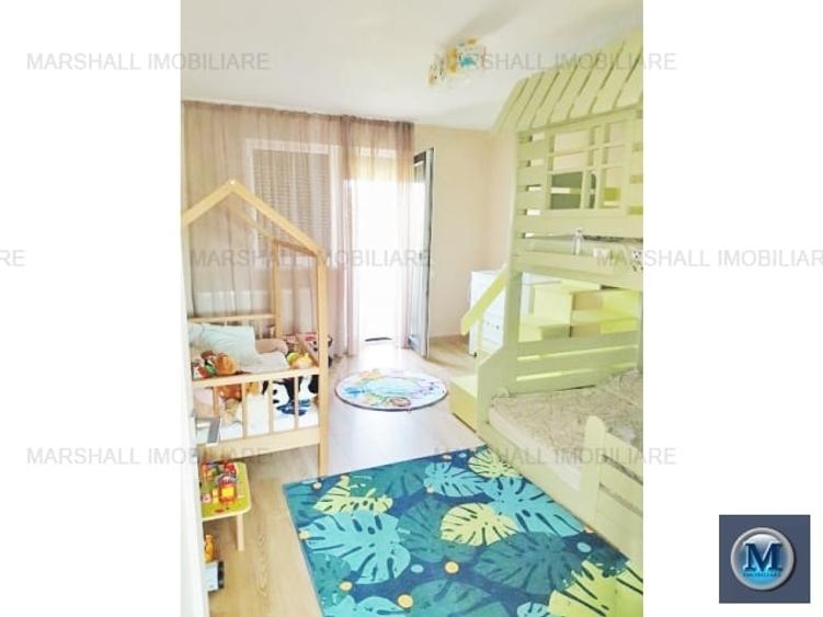Vila cu 5 camere de vanzare in Paulestii Noi, 237.66 mp #14265 - 11
