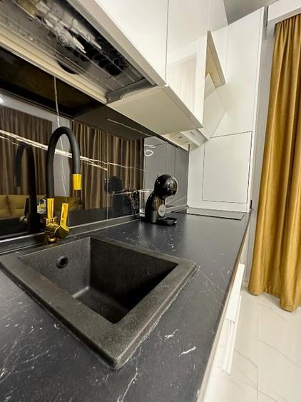 2 camere lux | zona Opera | comision 0 | 250m de plaja | incalzire pardoseala - 7