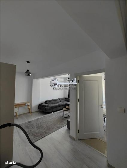 Apartament 2 camere Valea Lupului - 6