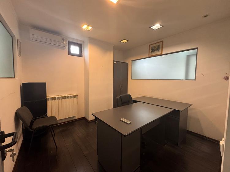 Spațiu de Birouri Exclusivist - Petre Ispirescu | Parcare Inclusă x2! - 10