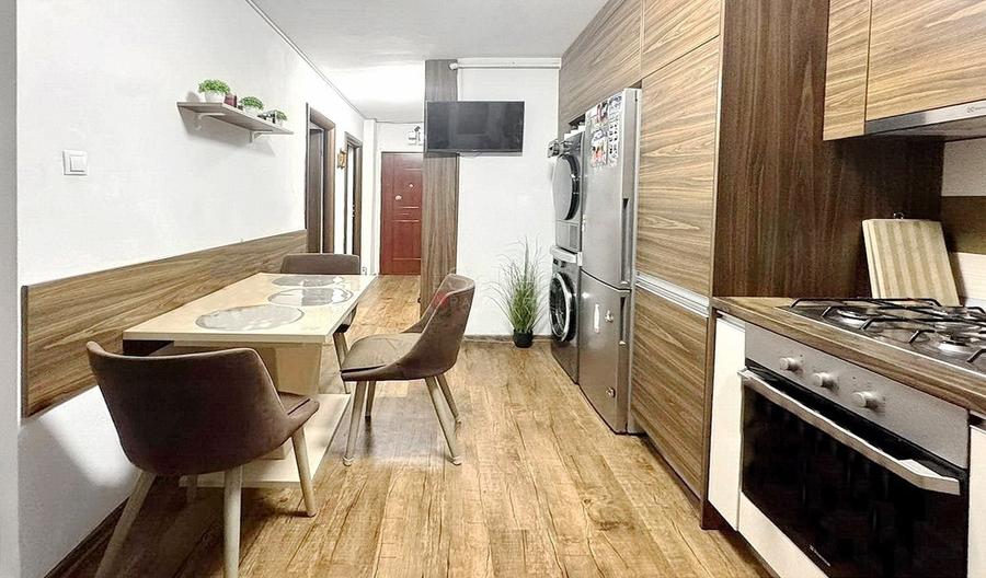 Structura Decomandata | Zona Vlahuta - 1