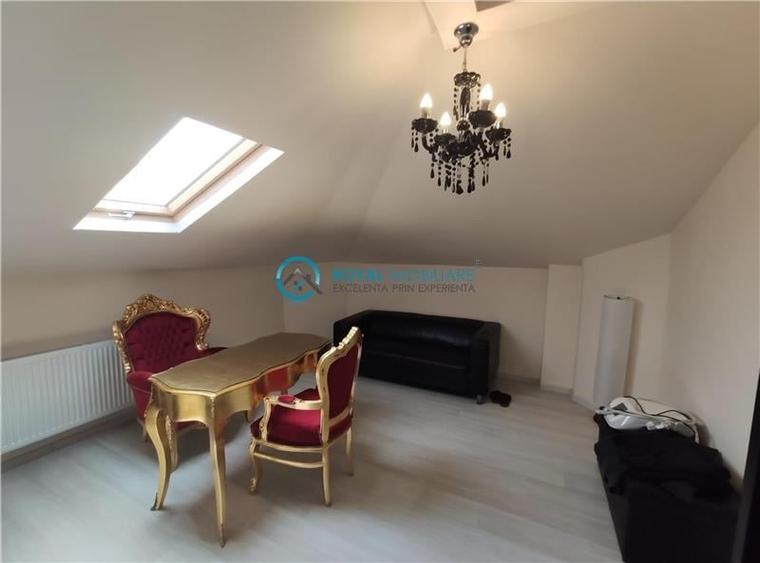 Royal Imobiliare -vanzari vile zona Ultracentral - 21