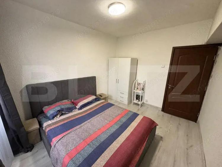 Apartament 2 camere, decomandat, Calea bucurest, zona Rotonda - 3