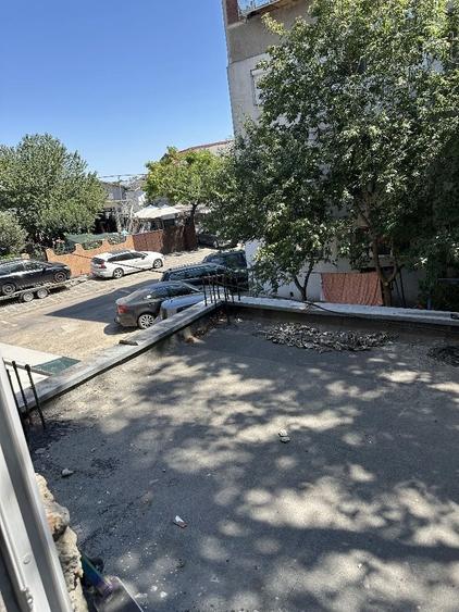 Garsonieră în Central
