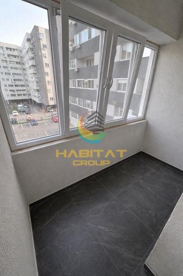 Apartament cu 2 camere decomandat în Brâncoveanu