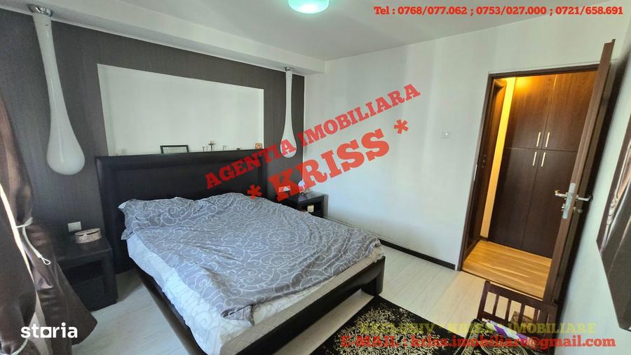 OFERTA! Apartament 3 Camere Popa ?apca Renovat Mobilat Utilat Complet - 13