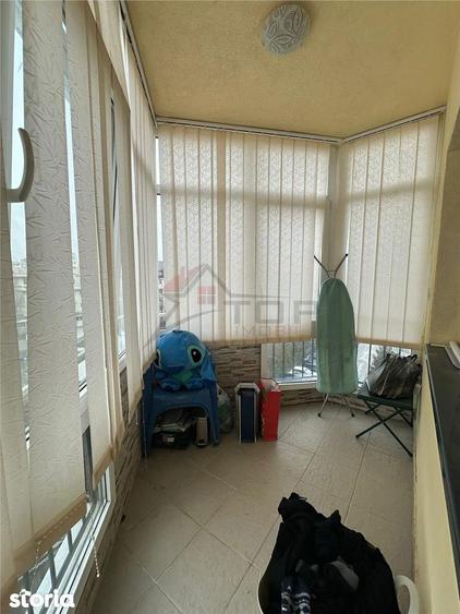 Inchiriere Apartament cu 3 camere Canta Bloc Nou - 13