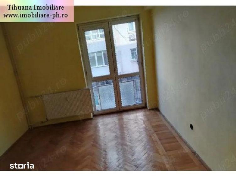 Apartament cu 2 camere în Ultracentral