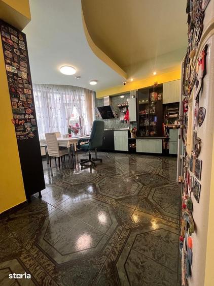 Casa-Ideal Investitie/Locuit-Brancoveanu-Piata Sudului - 15