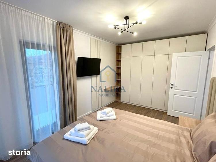 Casă cu 4 camere cu Teren 200 Mp în Valea Borcutului