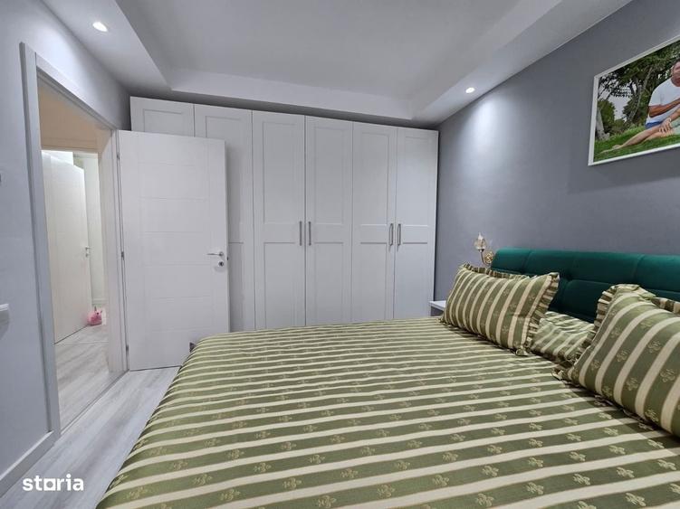 Casă cu 3 camere în Pipera