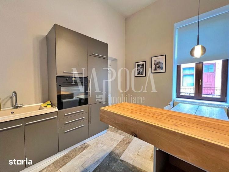 Apartament 3 camere de vanzare in Centru, Cluj Napoca - 2