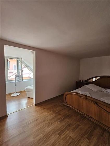 PENSIUNE 3 *** DE VANZARE LA CHEIE IN STATIUNEA  BALNEOCLIMATICA TG OCNA - 10