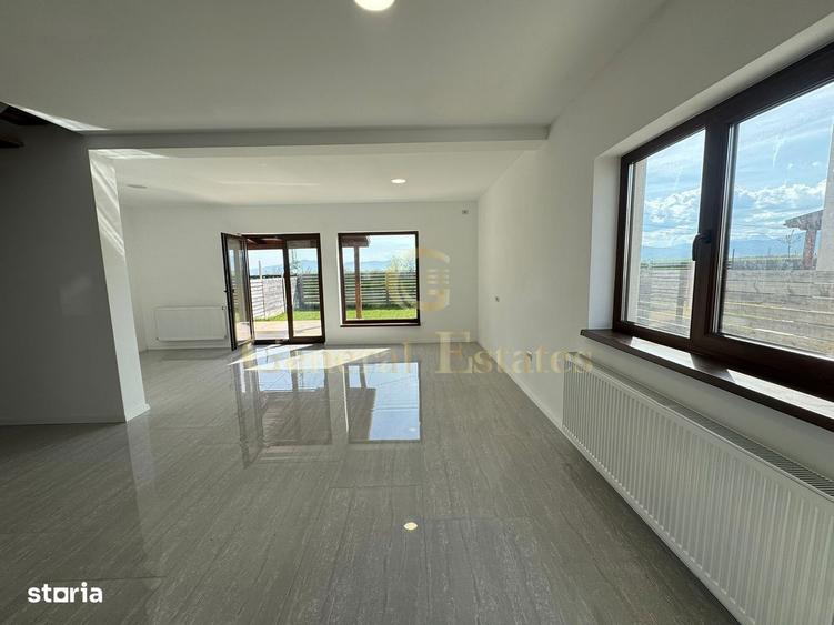 Chirie Casa tip duplex 4 camere - 7