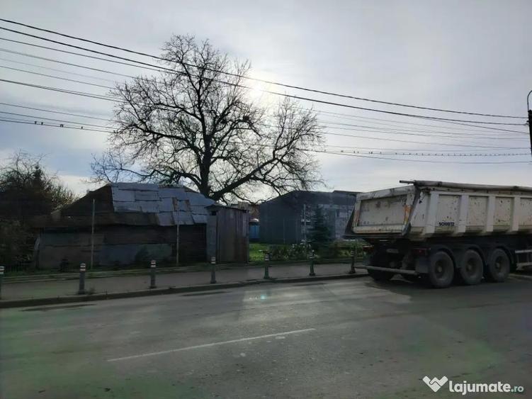 Teren de vanzare 493 mp - 9