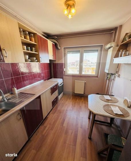 Oferta! Apartament 4 camere, etaj intermediar, Micalaca - 10