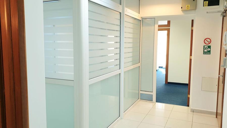 Comision 0! Spatiu birouri in zona Domenii - Chibrit - 109 si 242mp - 11