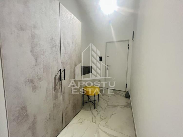 Apartament cu doua camere ,modern,centrala proprie si cur... - 5